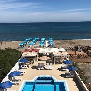  Apartamento Frank Grecia