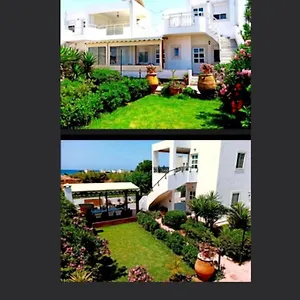  Apartamento Marina Grecia