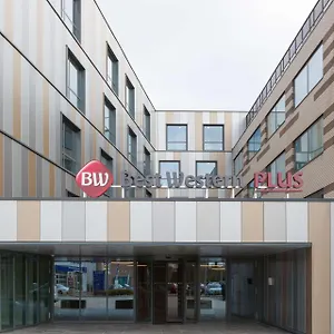 **** Hotel Western Países Bajos