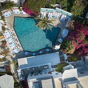 Belvedere Mykonos - Main - The Leading Of The World ***** Mykonos Town