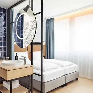  Hotel H2 Schoenbrunn Austria