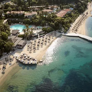 Station touristique Eagles Palace - Small Luxury Of The World Ouranoupoli
