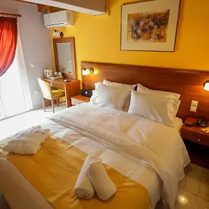 Hotel Mirabel Citycenter Argostóli