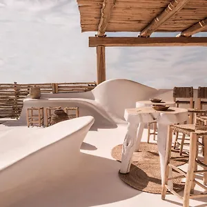 Hostal Mycocoon, Mykonos Town