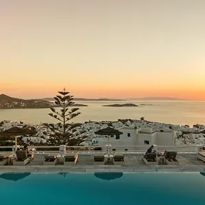 Hotell Alkyon