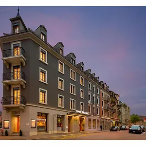 *** Hotel Trip Suiza